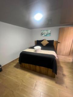Alojamiento casa Valencia en el centro de Filandia, Quindío - 1