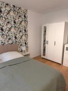 Ferienwohnung Stockenroth - 3