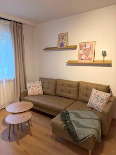 Ferienwohnung Stockenroth - 6