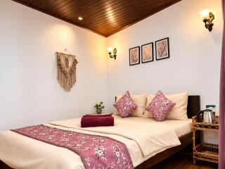 The Boho Darjeeling - 6