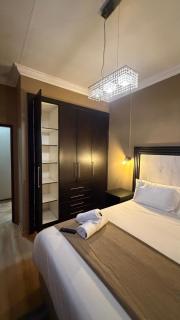 Host hub guest house Glen marais - 8