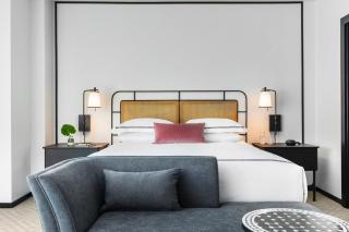 Kimpton Hotel Fontenot by IHG - 9
