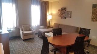 Staybridge Suites - Calgary Airport by IHG - 2