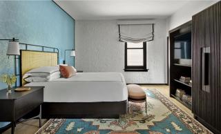 Kimpton Hotel Fontenot by IHG - 6