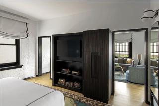 Kimpton Hotel Fontenot by IHG - 5