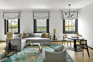 Kimpton Hotel Fontenot by IHG - 4