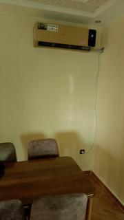 Appartement abd esselam 3 - 6