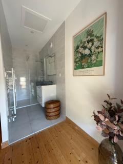 Appartement au Vert - 4