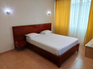 Hotel Olimpo - 2
