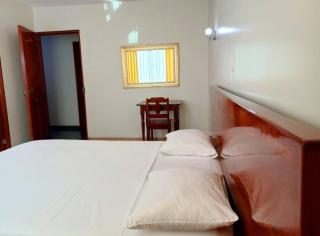 Hotel Olimpo - 9