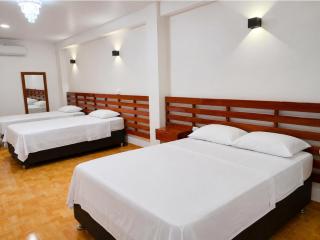Hotel Olimpo - 9