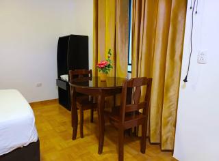 Hotel Olimpo - 6
