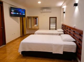 Hotel Olimpo - 5