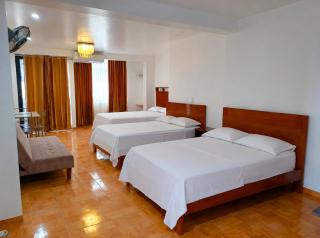 Hotel Olimpo - 2