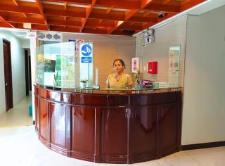 Hotel Olimpo - 8
