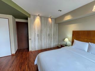 Aparts 4 Days 1 Bedroom Loft Down Town Miraflores - 6