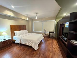 Aparts 4 Days 1 Bedroom Loft Down Town Miraflores - 2