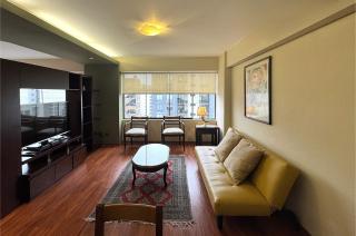 Aparts 4 Days 1 Bedroom Loft Down Town Miraflores - 8