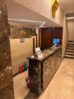 El Shams Hotel & Suites - Downtown Cairo - 8