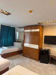 El Shams Hotel & Suites - Downtown Cairo - 6