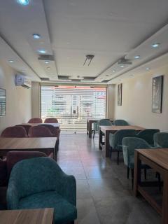 El Shams Hotel & Suites - Downtown Cairo - 5