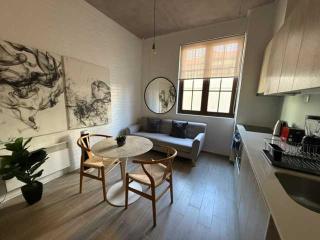HOM I Estudio I Parking I Wifi I Playa - 8