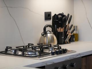 Ehden Country Chalet - 3