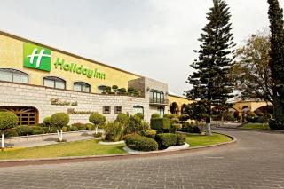 Holiday Inn Queretaro Centro Historico by IHG - 0