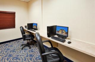 Holiday Inn Hinton by IHG - 6