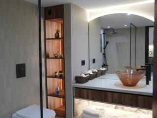 Ehden Country Chalet - 1