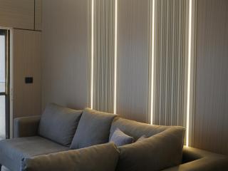 Ehden Country Chalet - 5