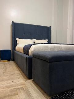 DLK Living Apartments - unit D4 - 7