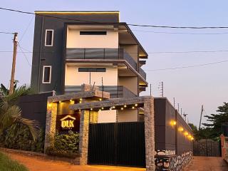 DLK Living Apartments - unit D4 - 1