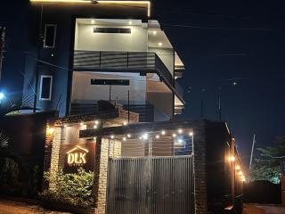 DLK Living Apartments - unit D4 - 2