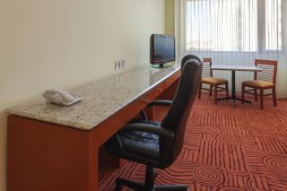 Holiday Inn Puebla Finsa by IHG - 4