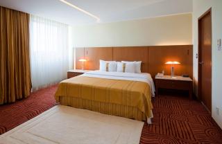 Holiday Inn Puebla Finsa by IHG - 3