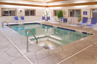 Holiday Inn Express Mt. Vernon by IHG - 9