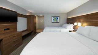Holiday Inn Express Mt. Vernon by IHG - 1