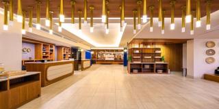 voco Hermosillo by IHG - 9