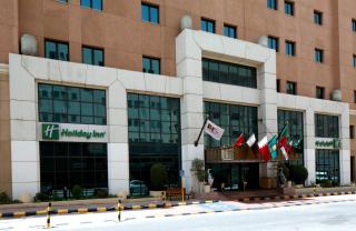 Holiday Inn Riyadh Olaya by IHG - 8