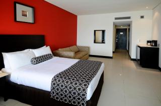 Crowne Plaza Villahermosa by IHG - 9