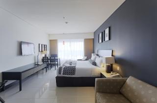 Crowne Plaza Villahermosa by IHG - 4