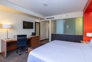 Holiday Inn Mexico City-Plaza Universidad by IHG - 5