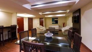 Holiday Inn Mexico City-Plaza Universidad by IHG - 4