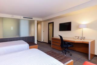Holiday Inn Mexico City-Plaza Universidad by IHG - 3