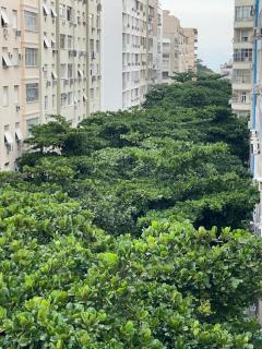 Vista verde, design entre Ipanema e Copacabana - 9