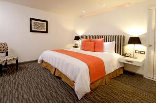 Presidente InterContinental Guadalajara by IHG - 5