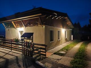 La Casa di Anna nel Parco delle Dolomiti Croce d' Aune 1000 ml slm - 5