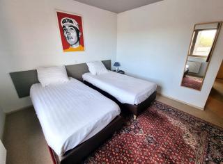 Flandrien Hotel - 1