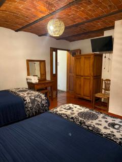 Hotel Posada Obregon - 4